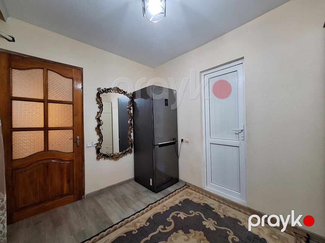 Satılır 3 otaqlı köhnə tikili 70 m² — Mənzil, Bakı (8)