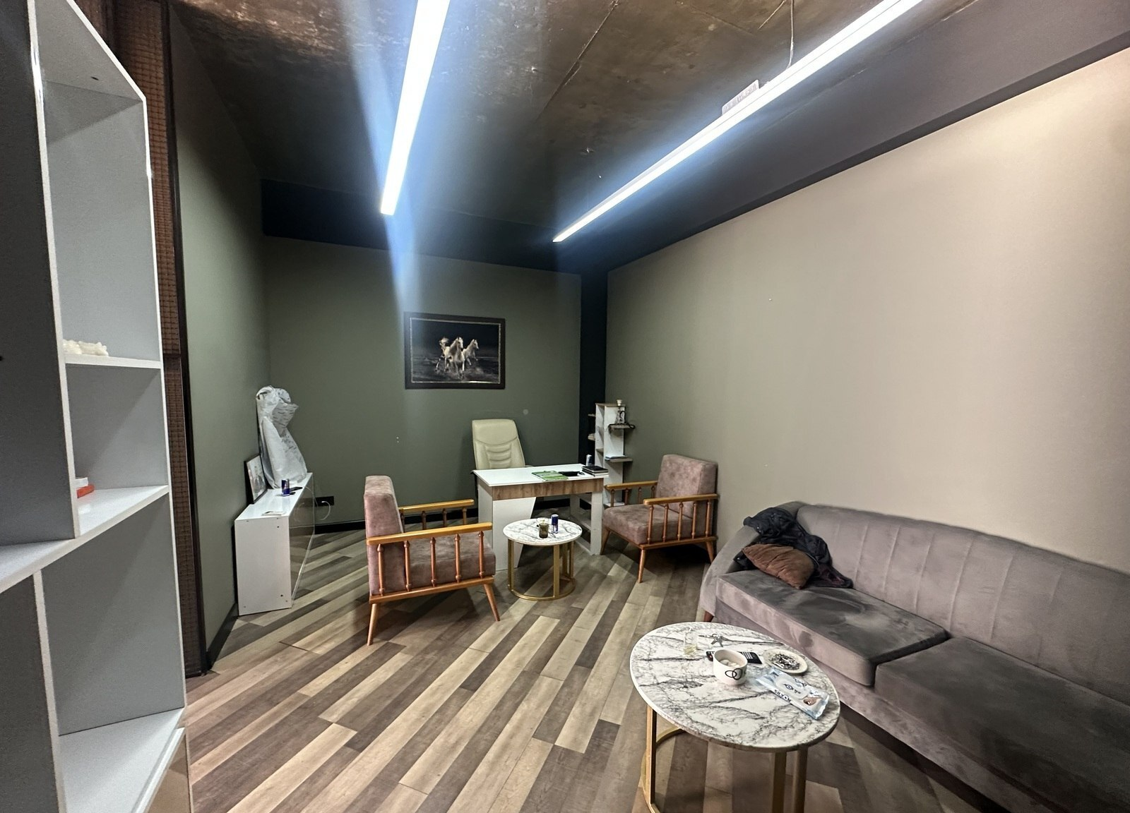 80 m² Yaxşı təmirli obyekt satılır — Əmlak, Bakı (3)