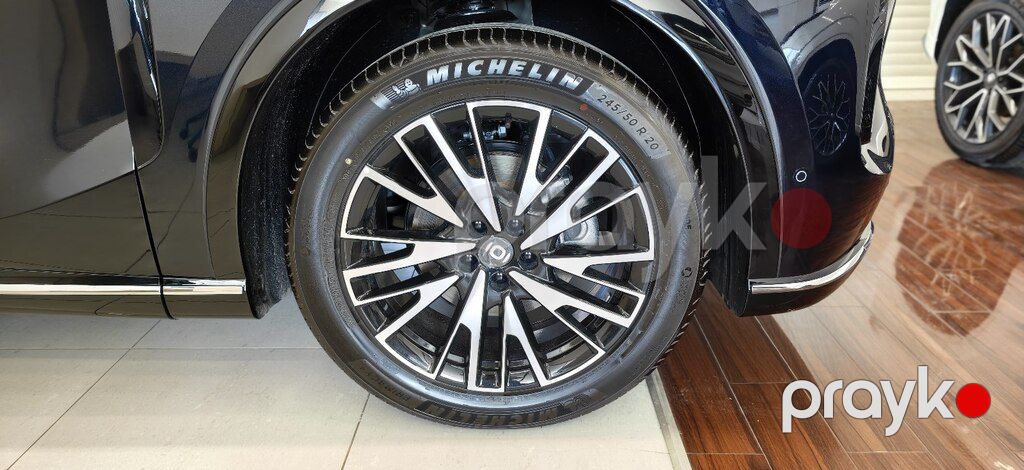 Changan Qiyuan Q07, 1.5 L, 31.7 kWh, 2026 il, yeni — Avtomobillər, Bakı (5)