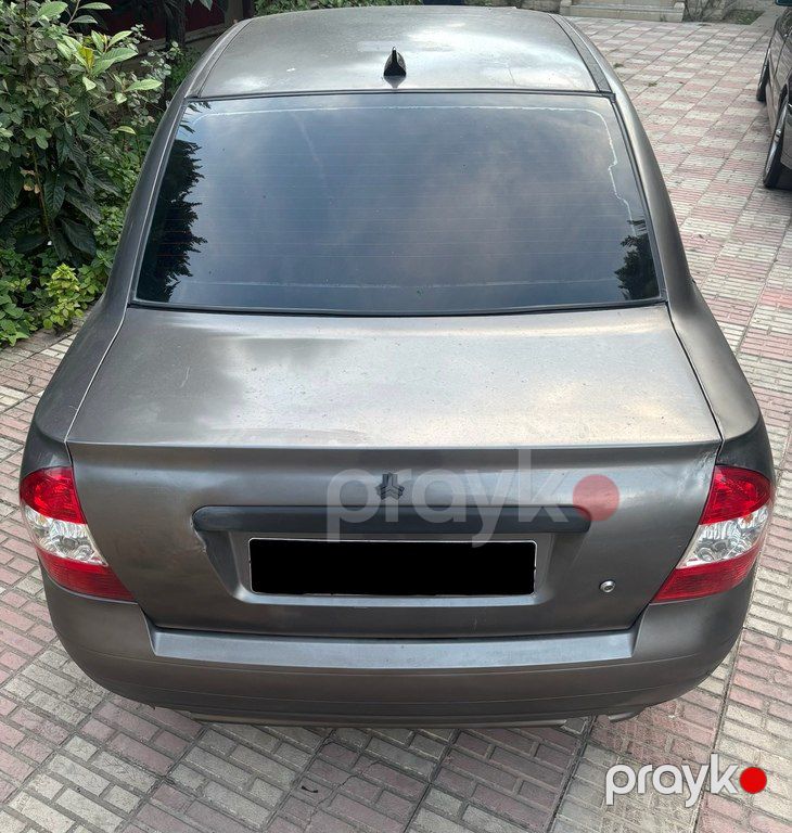 Saipa Tiba, 1.5 L, 2014 il, 465 900 km — Avtomobillər, Bakı (4)