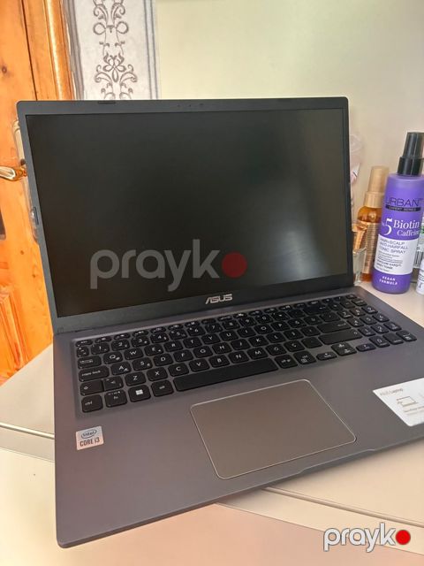 Noutbuk Asus VivoBook X515JA — Bakı