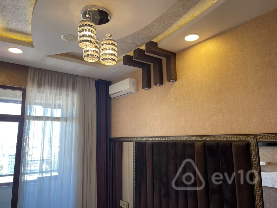 2 otaqlı mənzil, 55 m², Melissa Residence — kirayə — Mənzil, Bakı (10)