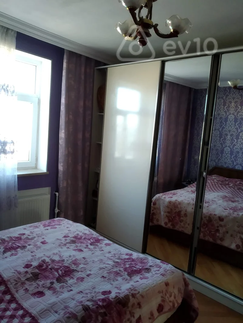 3 otaqlı mənzil, 49 m², Suraxani — Mənzil, Bakı (6)