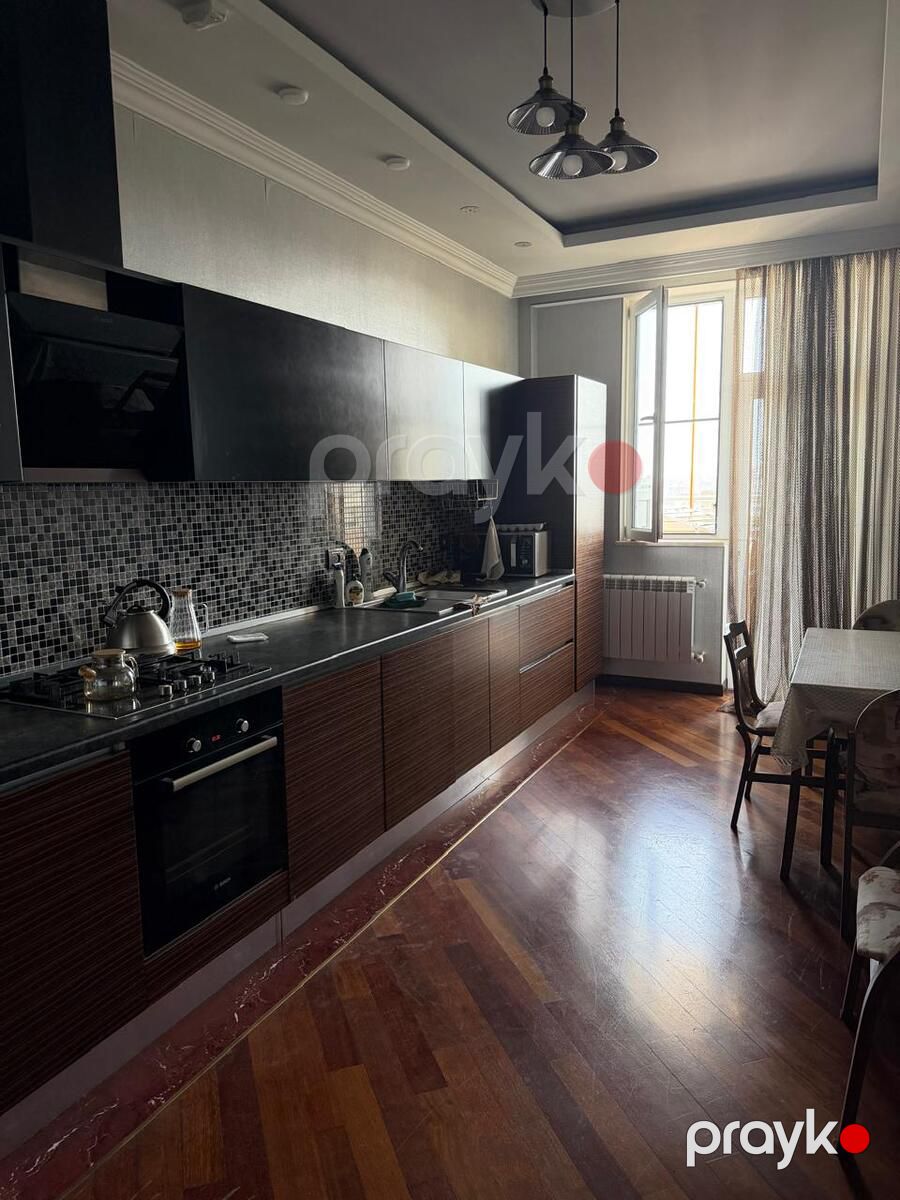 Satılır 3 otaqlı yeni tikili 139 m² — Mənzil, Bakı (11)