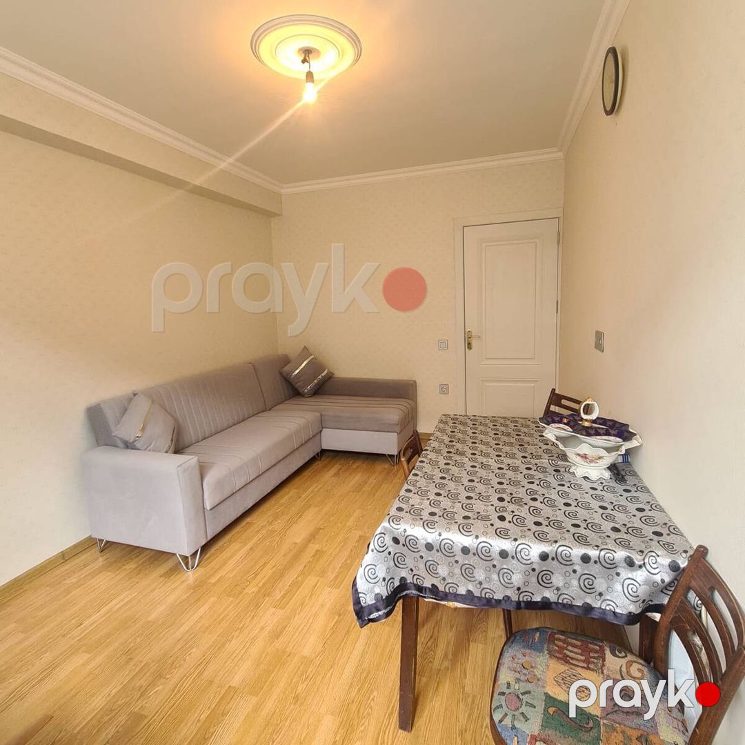 Satılır 2 otaqlı köhnə tikili 38 m² — Mənzil, Bakı (8)