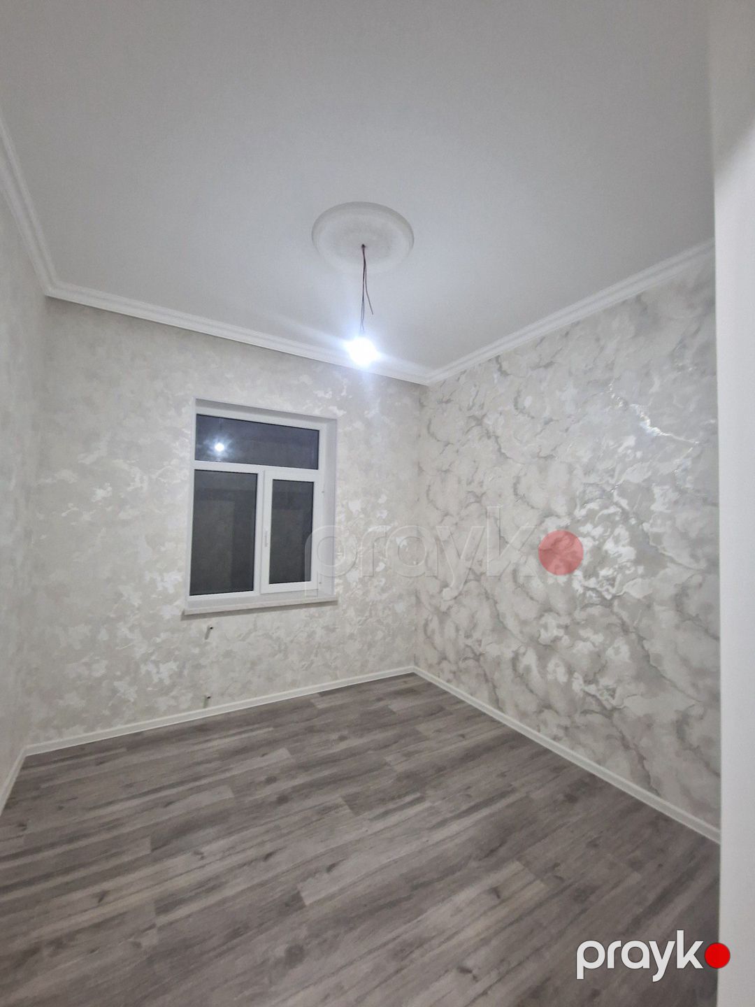 Satılır 4 otaqlı həyət evi/bağ evi 118 m² — Ev, villa, Bakı (9)