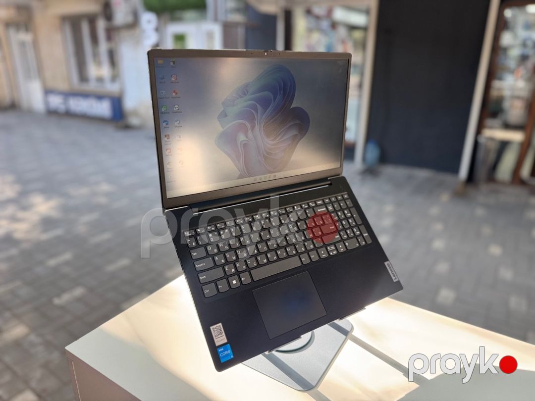 Lenovo 82TT — Noutbuklar, Sumqayıt (2)