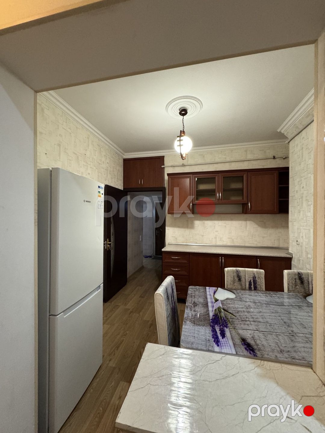 İcarəyə verilir 2 otaqlı köhnə tikili 60 m² — Mənzil, Bakı (10)