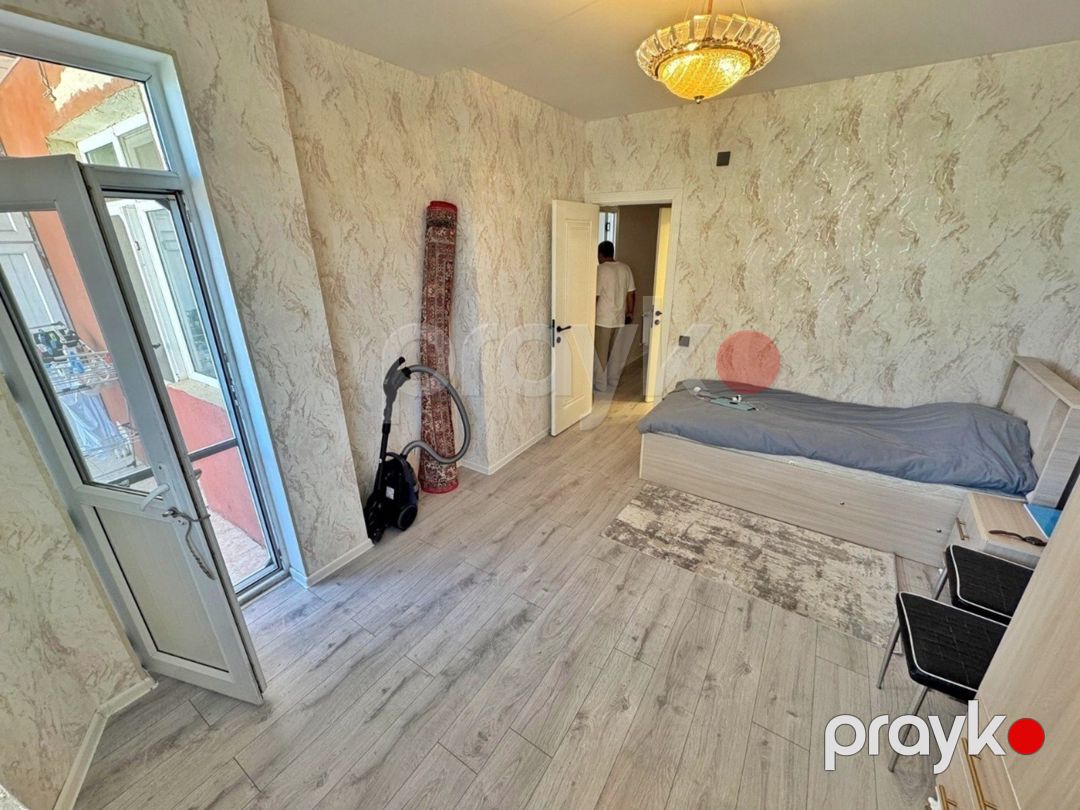 Satılır 3 otaqlı yeni tikili 95 m² — Mənzil, Bakı (3)