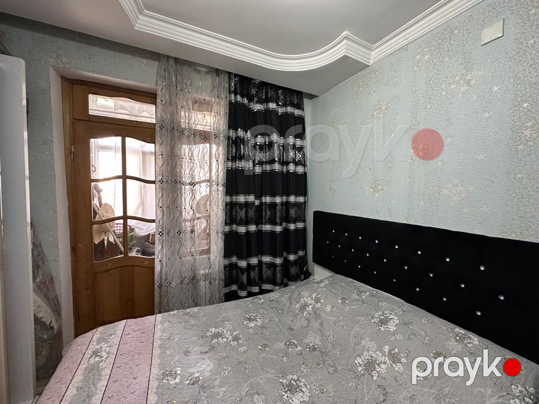 Satılır 3 otaqlı köhnə tikili 75 m² — Mənzil, Bakı (6)