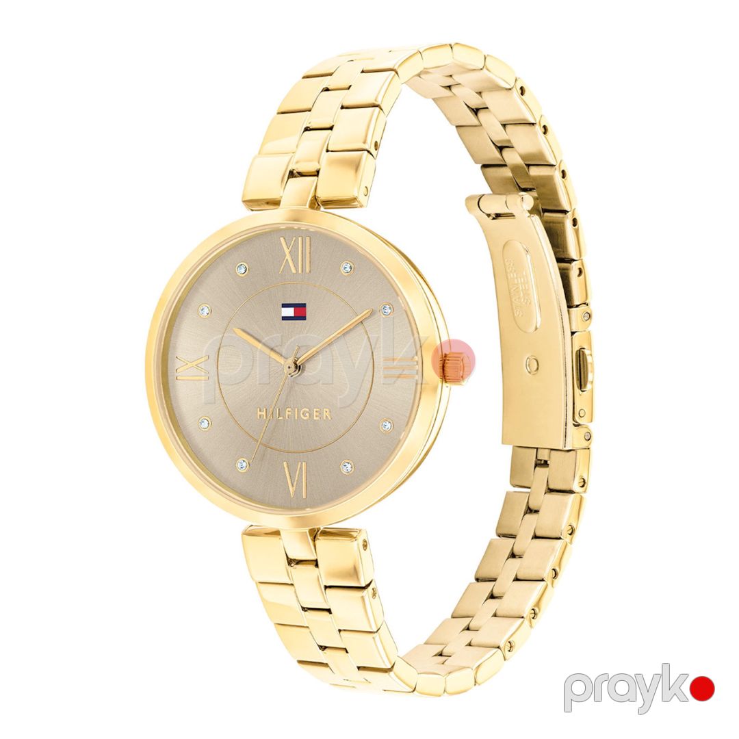 Qadın qol saatı Tommy Hilfiger Ella TH1782685 — Mallar, Bakı (2)