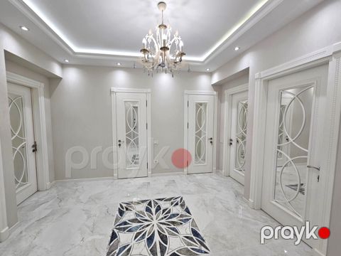 Satılır 3 otaqlı yeni tikili 110 m² — Bakı