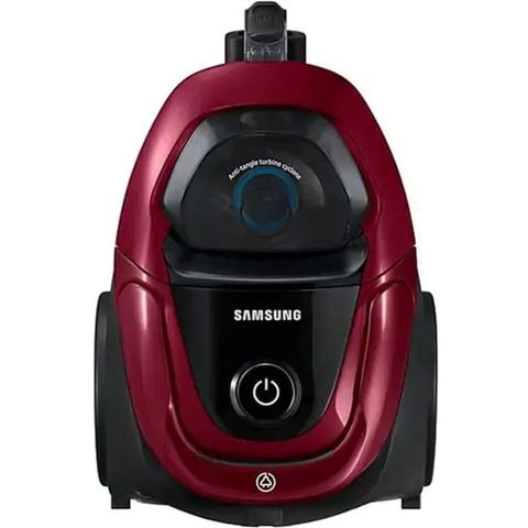 Samsung tozsoran – kisəsiz, konteynerli model. VC18M31A0HP/EV - Rəng — Bakı
