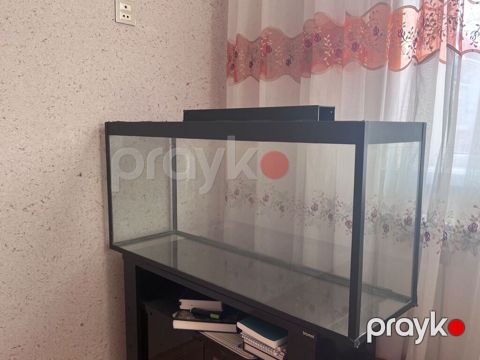 Hazır akvarium komplekti satılır\. Akvariumla birlikdə filtr — Bakı