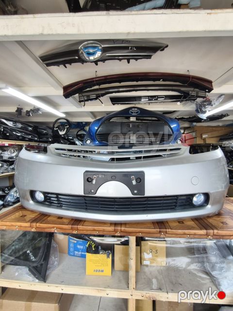 Toyota Prius 20 buferləri — Bakı
