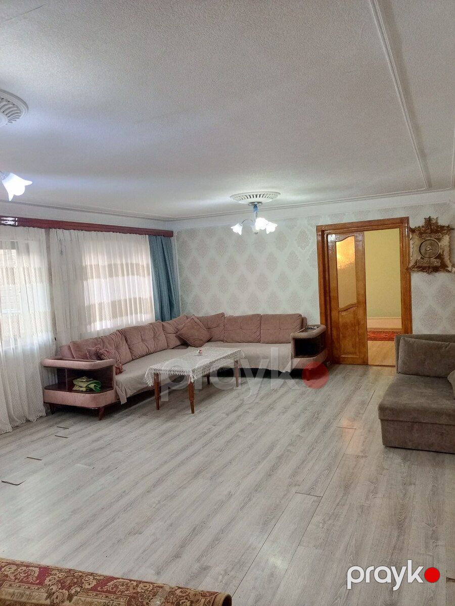 Həyət evi, Gəncə ş — Ev, villa, Gəncə (7)