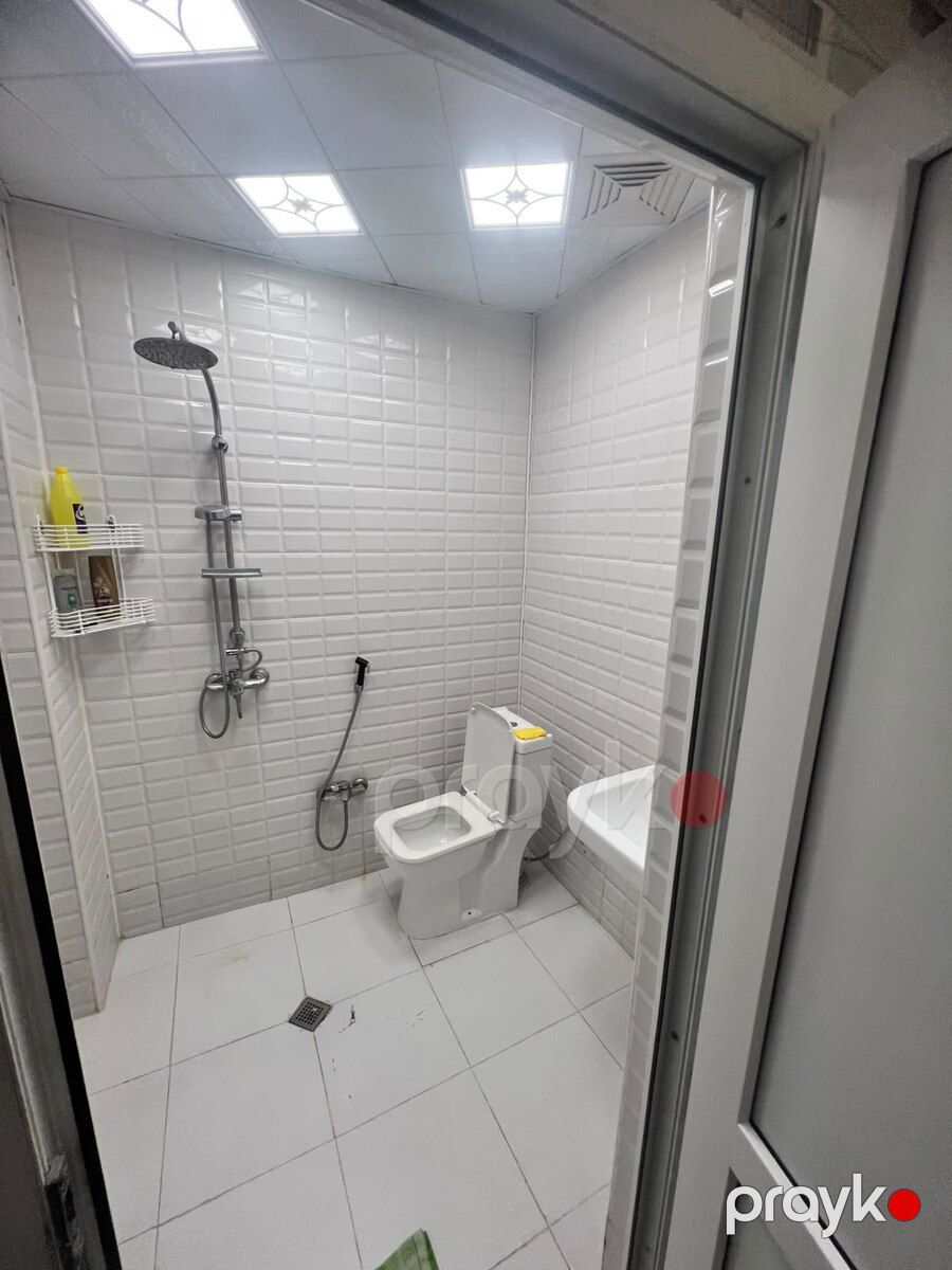2-otaqlı yeni tikili kirayə verilir, Masazır qəs., 50 m² — Mənzil, Bakı (5)