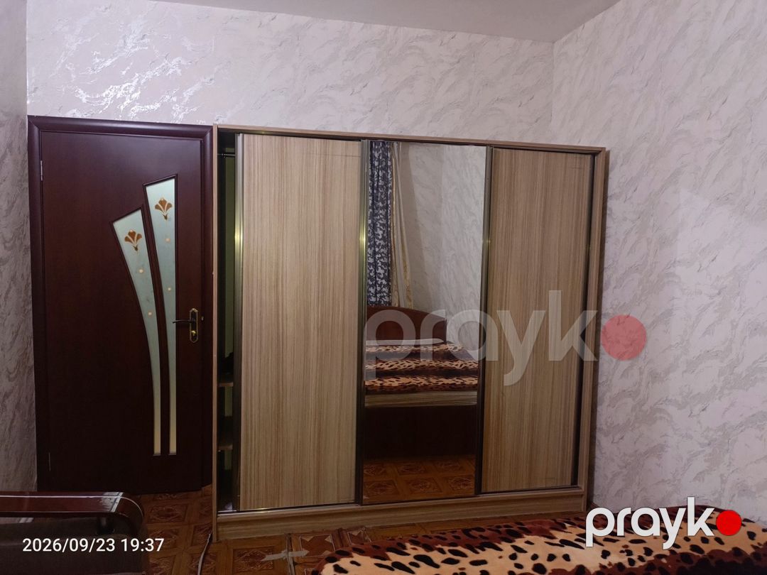 İcarəyə verilir 3 otaqlı köhnə tikili 50 m² — Mənzil, Bakı (10)