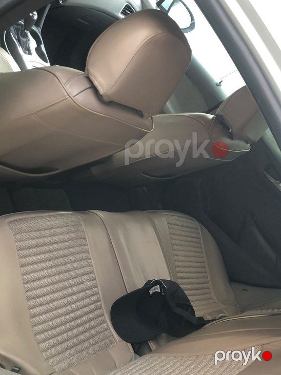Chevrolet Cruze, 1.4 L, 2016 il, 201 168 km — Avtomobillər, Bakı (5)