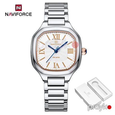 Qol saatı Naviforce NF5042 S.rg.s — Bakı
