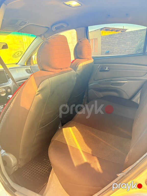 Kia Pride, 1.5 L, 2008 il, 222 000 km — Avtomobillər, Bakı (6)