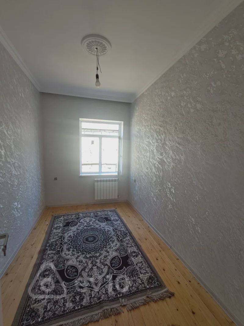 For rent: 2-room apartment (new building), 100 m² — Mənzil, Bakı (3)