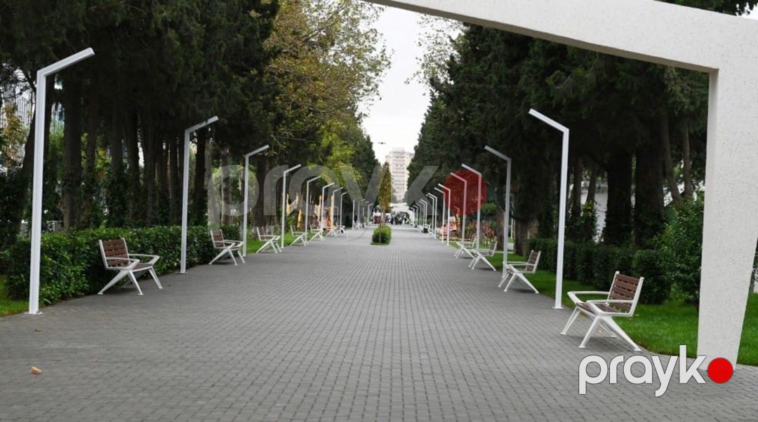 Satılır 2 otaqlı köhnə tikili 60 m² — Mənzil, Bakı (2)
