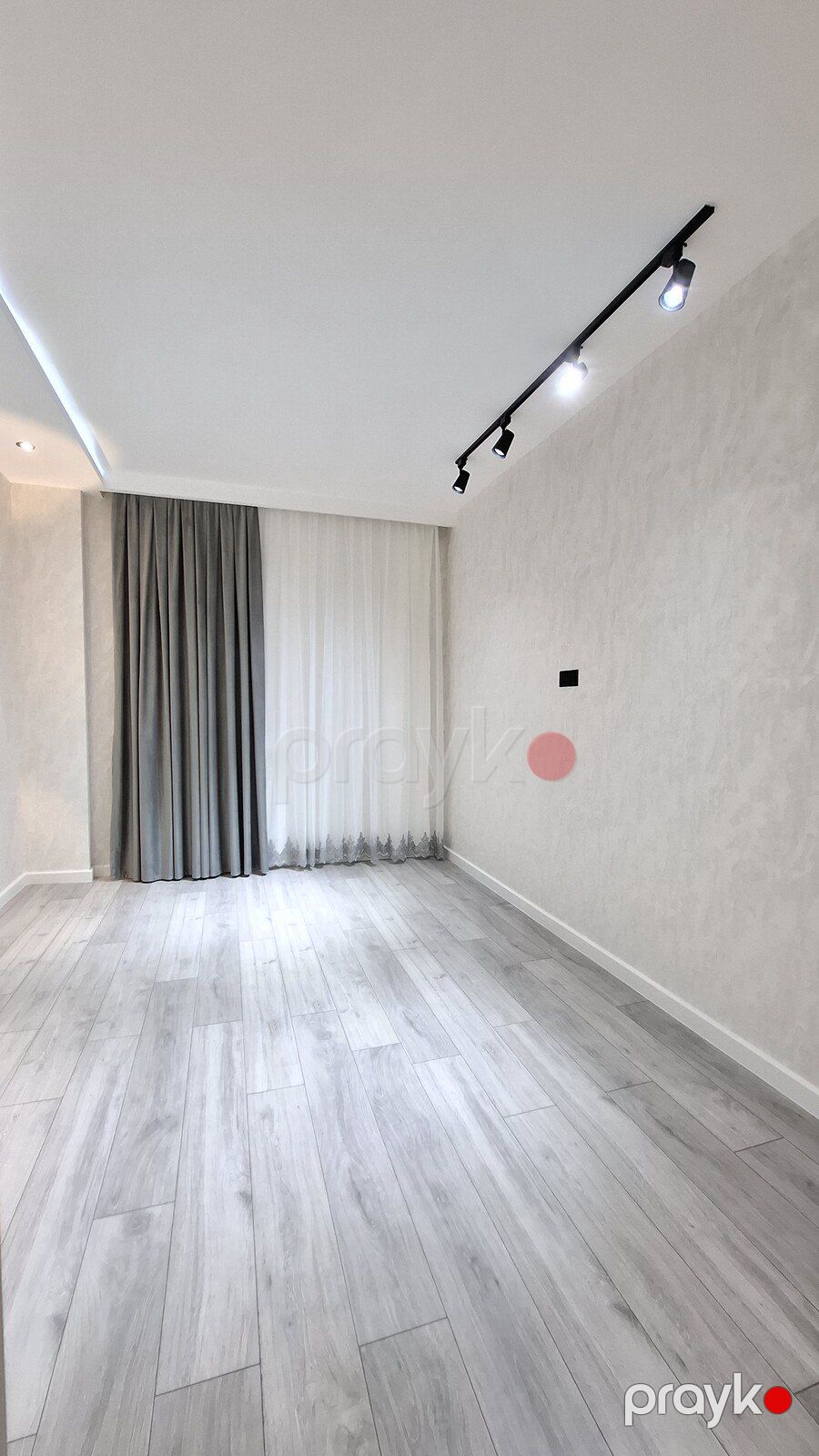 Satılır 3 otaqlı köhnə tikili 75 m² — Mənzil, Bakı (10)