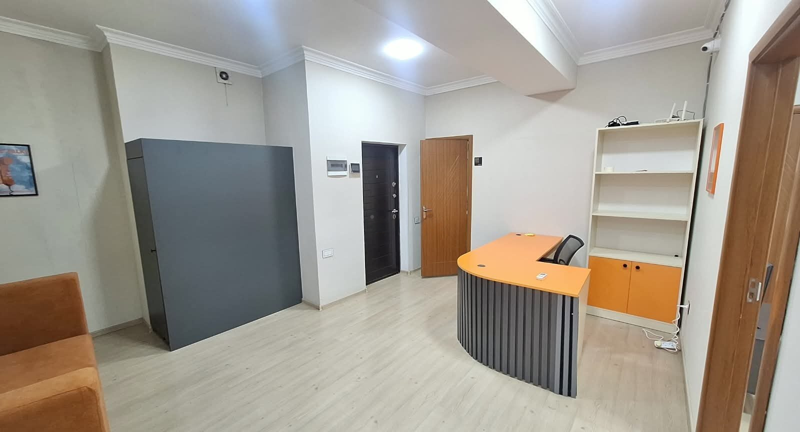 3 otaqlı ofis 140 m² kirayə verilir — Ofis, Bakı (8)