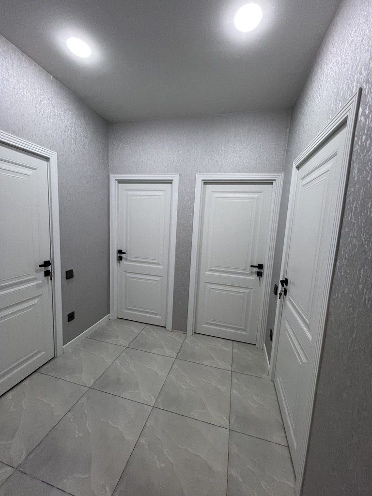 Satılır 2 otaqlı yeni tikili 60.9 m² — Mənzil, Xırdalan (4)