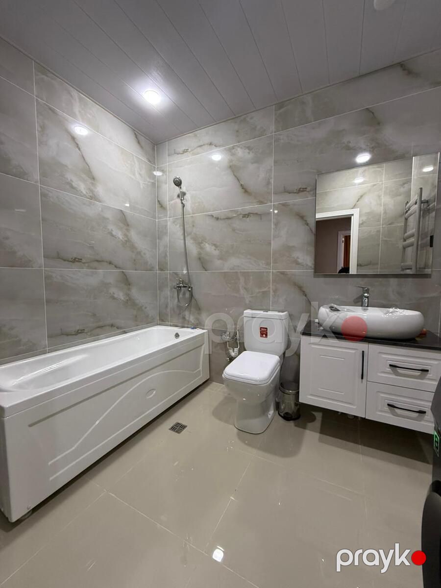 Satılır 3 otaqlı yeni tikili 92 m² — Mənzil, Bakı (4)
