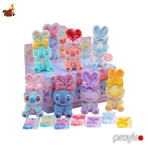Yumşaq oyuncaq Surprise Box Stitch Cosbi — Bakı