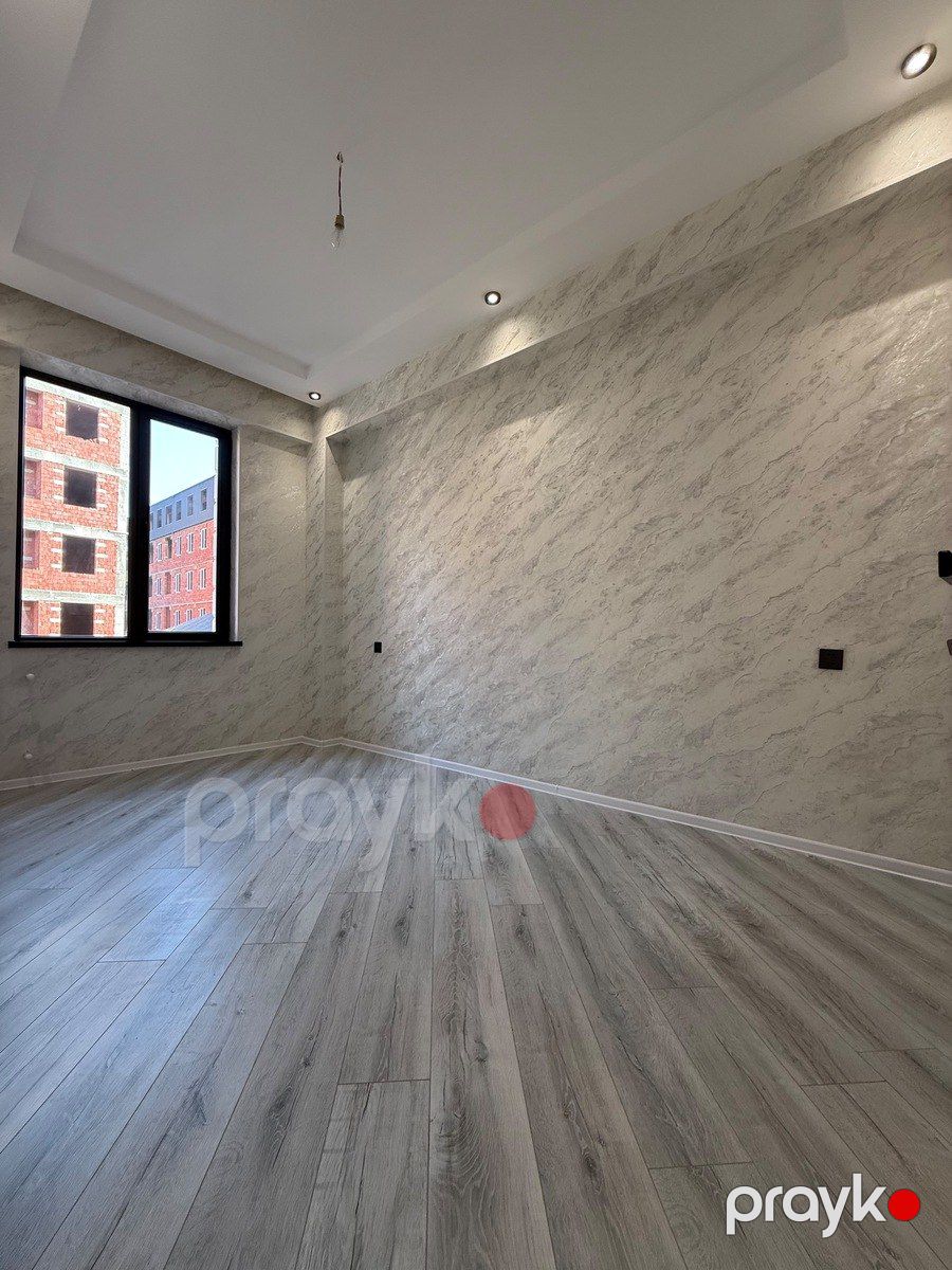 Satılır 2 otaqlı yeni tikili 49 m² — Mənzil, Bakı (4)