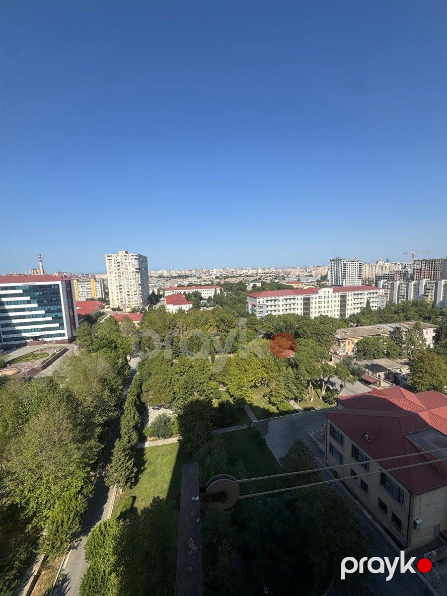Satılır 3 otaqlı yeni tikili 60 m² — Mənzil, Bakı (8)