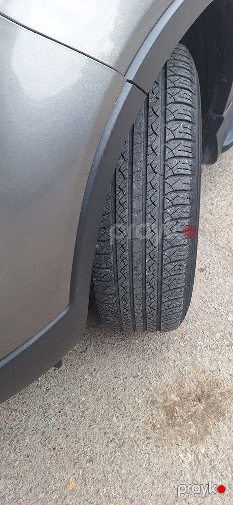 Kia Sorento, 2.0 L, 2010 il, 350 000 km — Avtomobillər, Bakı (7)