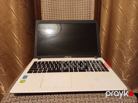Noutbuk "Asus" — Bakı