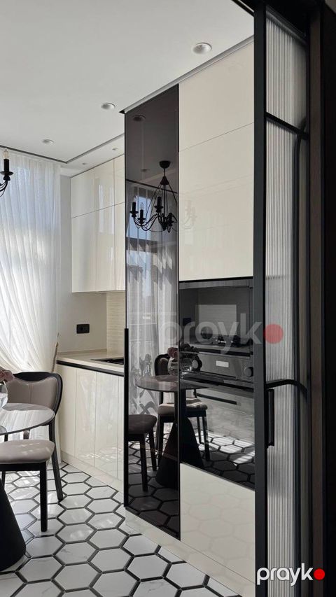 Satılır 2 otaqlı yeni tikili 62 m² — Bakı
