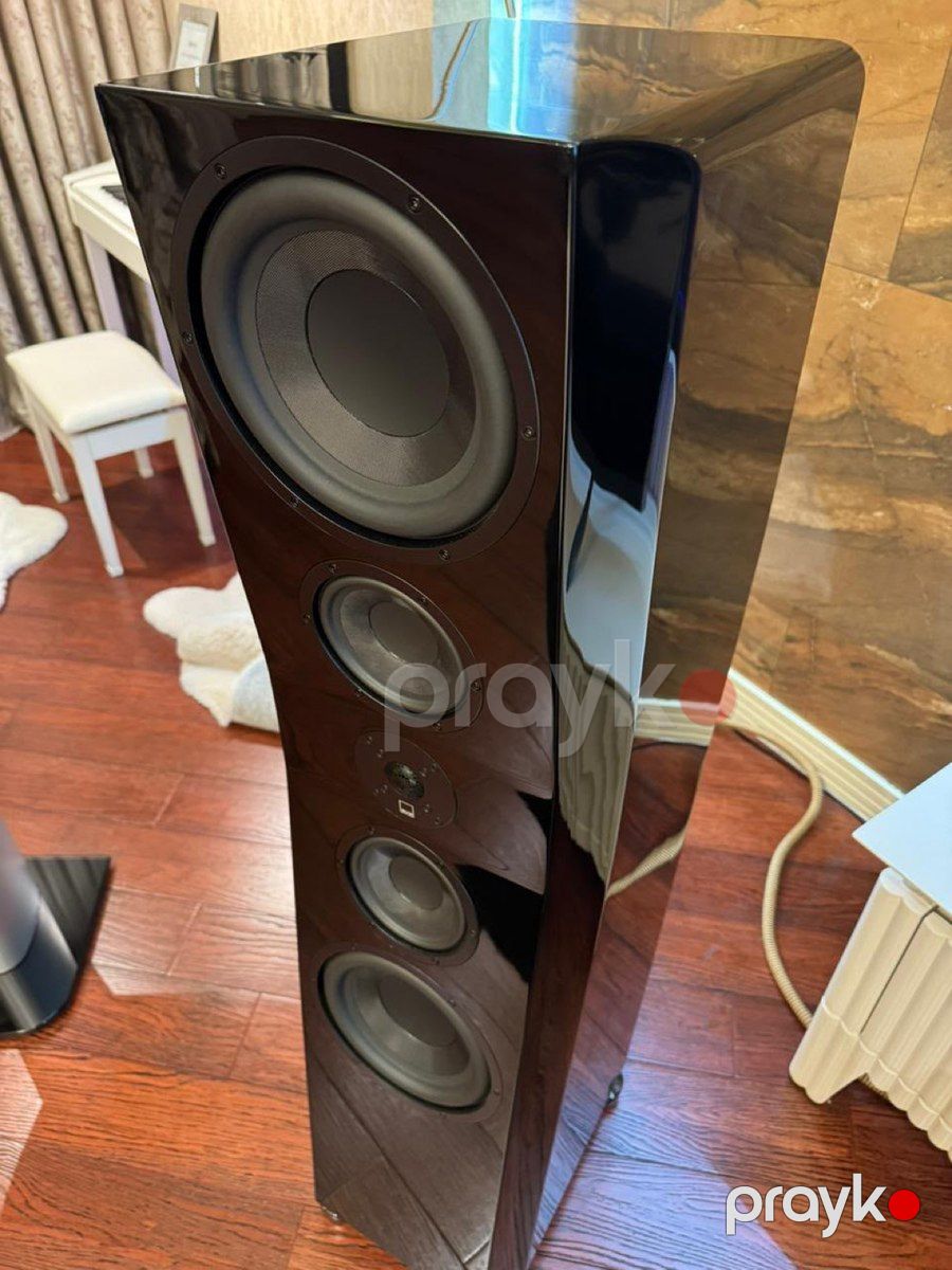 SVS Ultra Evolution Pinnacle — Səs texnikası, Bakı (6)