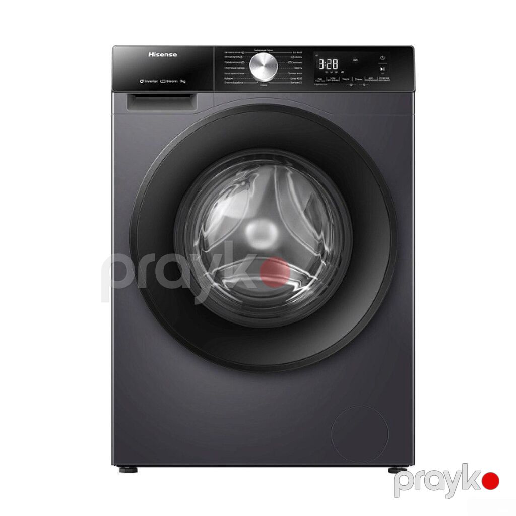 Paltaryuyan Hisense WF3S7021BB Hisense WF3S7021BB — Güclü — Çamaşır maşınları, Bakı (2)