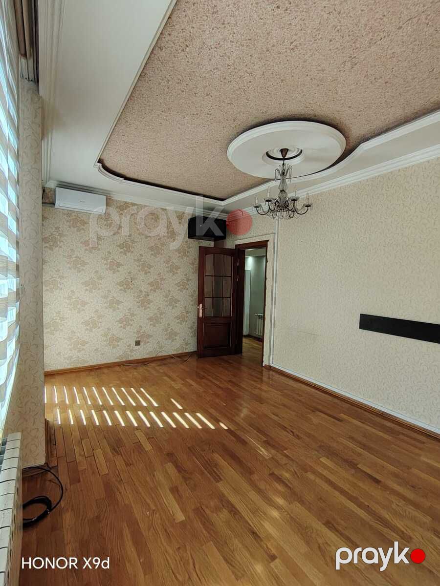 İcarəyə verilir 3 otaqlı yeni tikili 157 m² — Mənzil, Bakı (10)