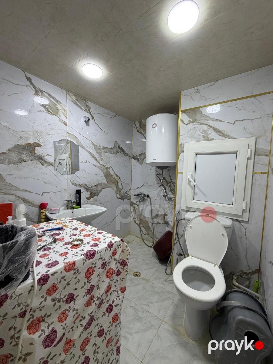 Satılır 2 otaqlı köhnə tikili 60 m² — Mənzil, Bakı (7)