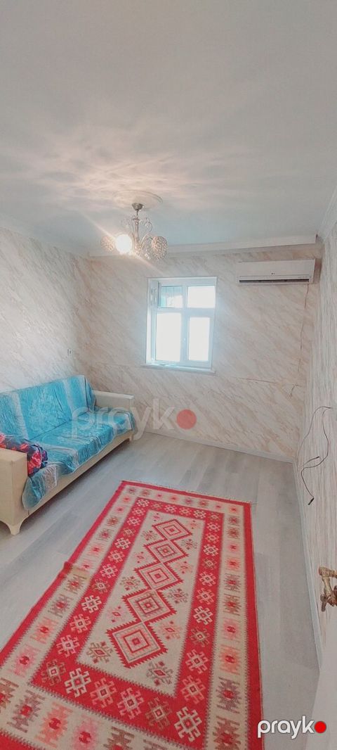 Həyət evi, Səbail r — Bakı