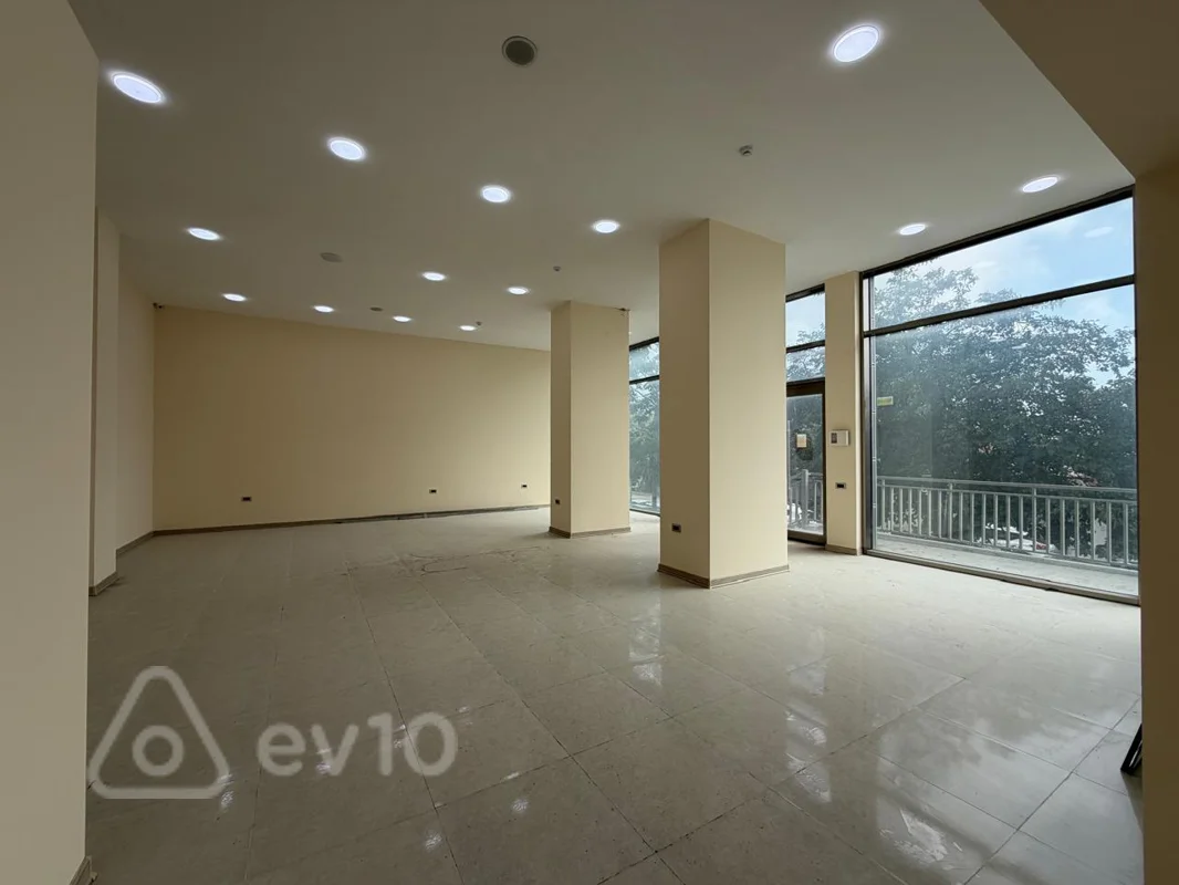 Obyekt, 95 m², Badamdar — kirayə — Əmlak, Bakı (10)