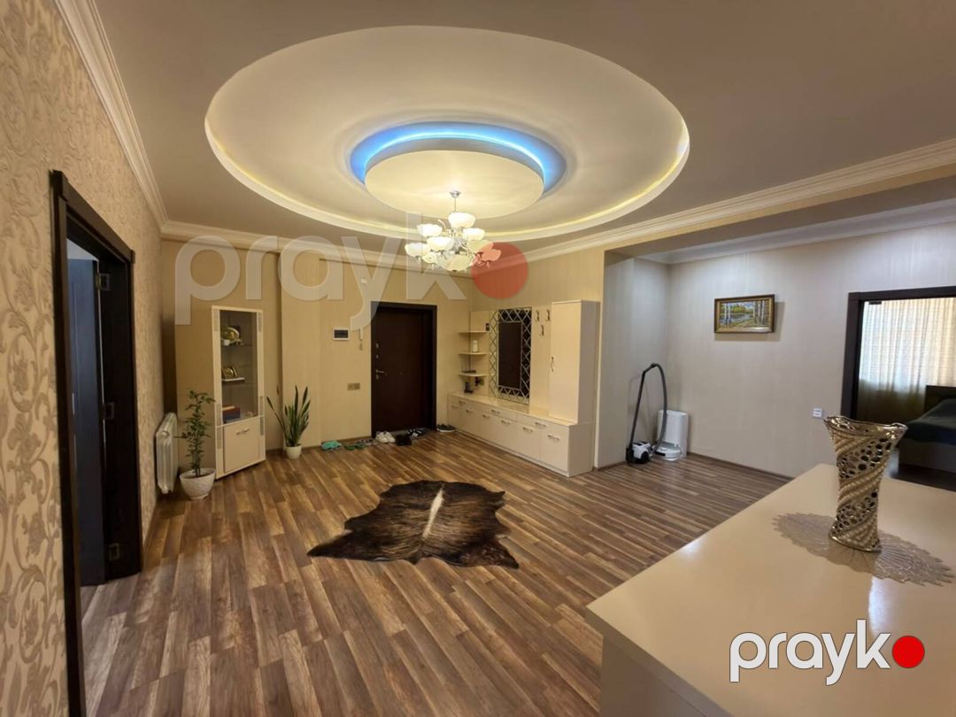 Satılır 3 otaqlı yeni tikili 140 m² — Mənzil, Bakı (12)