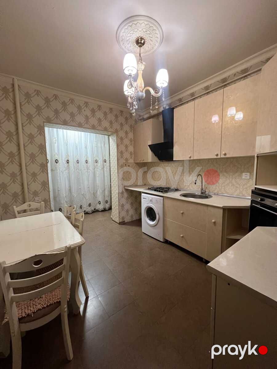 İcarəyə verilir 2 otaqlı köhnə tikili 120 m² — Mənzil, Bakı (6)
