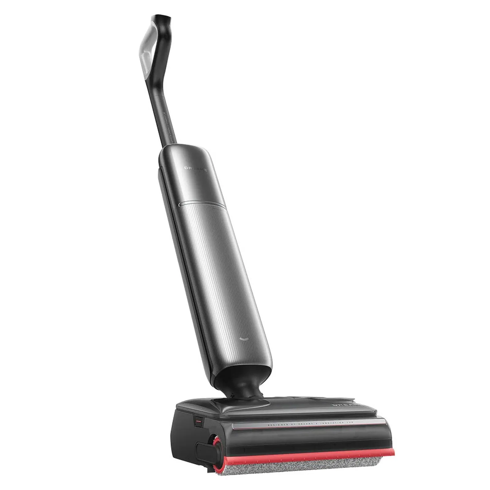 Vacuum Cleaner Dreame T16 Pro Heat Wet and Dry Vacuum (HHR58A) — Tozsoran, Bakı (4)
