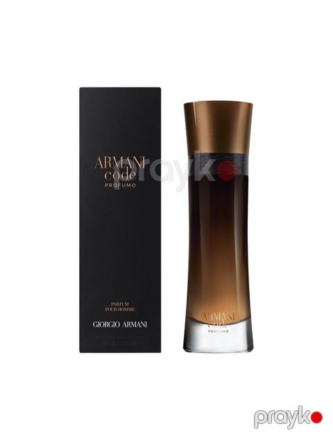 No Brand Profumo kişilər üçün ətir suyu 100 ml - unique_market10429 — Bakı