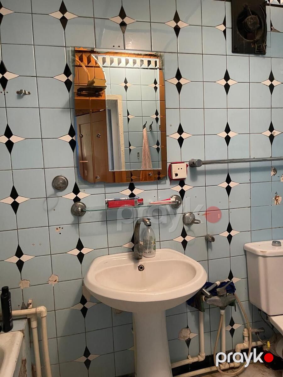 Satılır 2 otaqlı köhnə tikili 65 m² — Mənzil, Bakı (7)