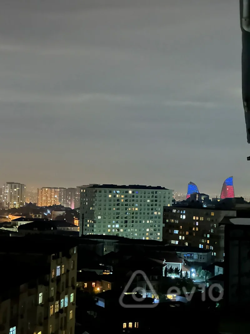 3 otaqlı mənzil, 98 m², Göyüş Qarayev — Mənzil, Bakı (3)