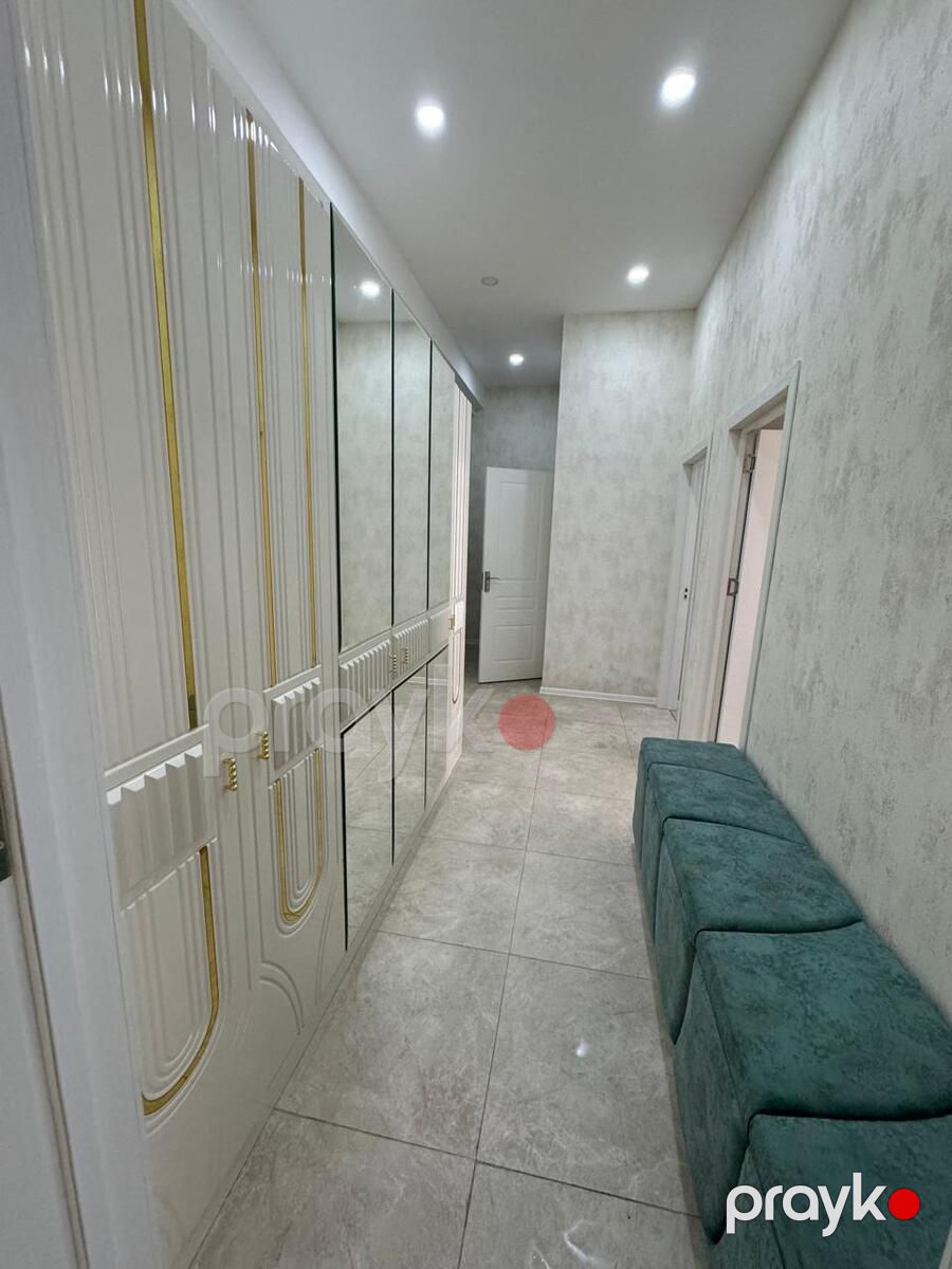 2-otaqlı yeni tikili kirayə verilir, Nərimanov r., 70 m² — Mənzil, Bakı (10)